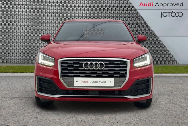 AUDI Q2 Photo 9