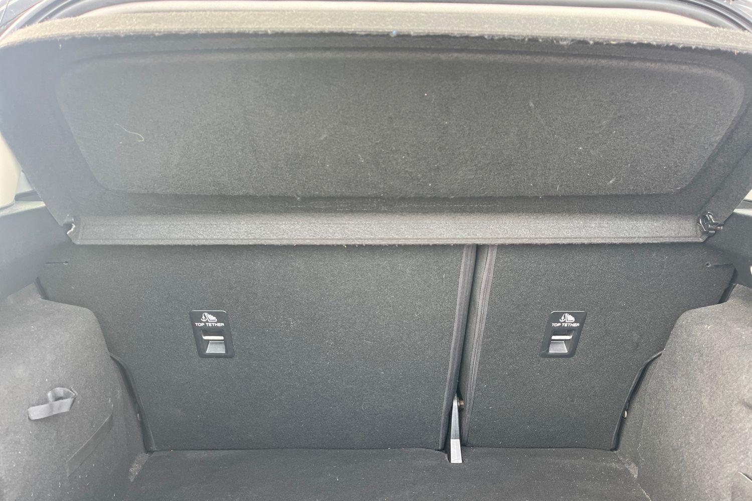 Ford FIESTA Photo 20