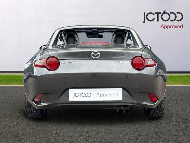 MAZDA Mx-5 Rf Photo 7