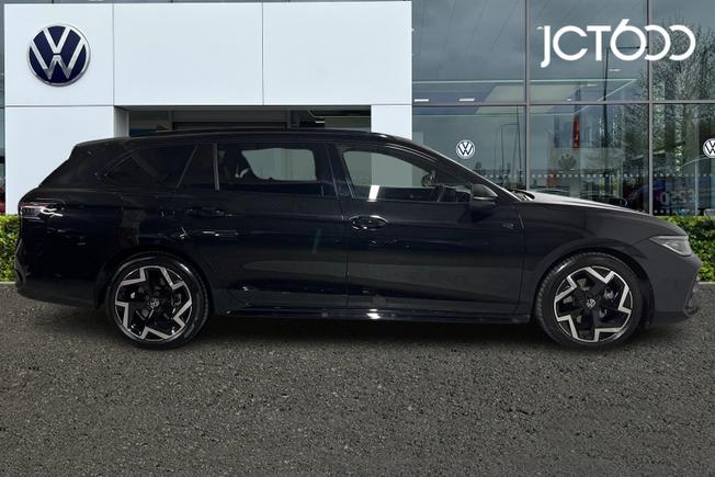 VOLKSWAGEN Passat Photo 4