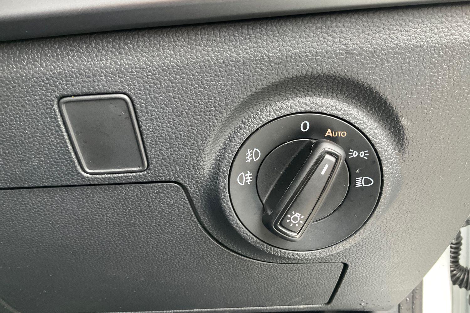 SEAT IBIZA Photo 30