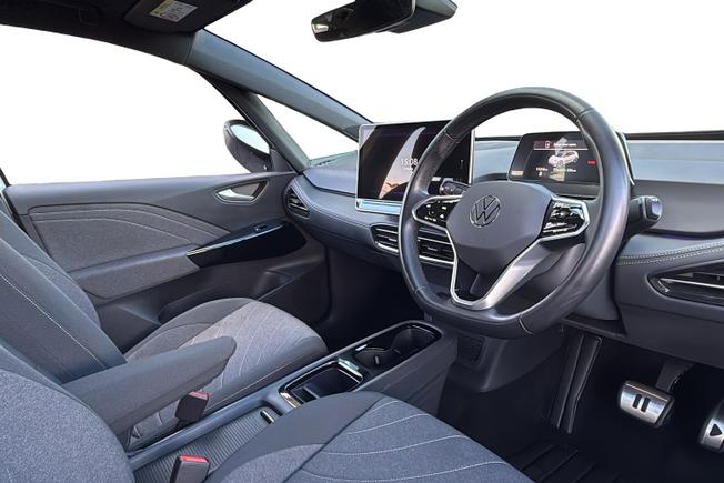 VOLKSWAGEN ID.3 Photo 6
