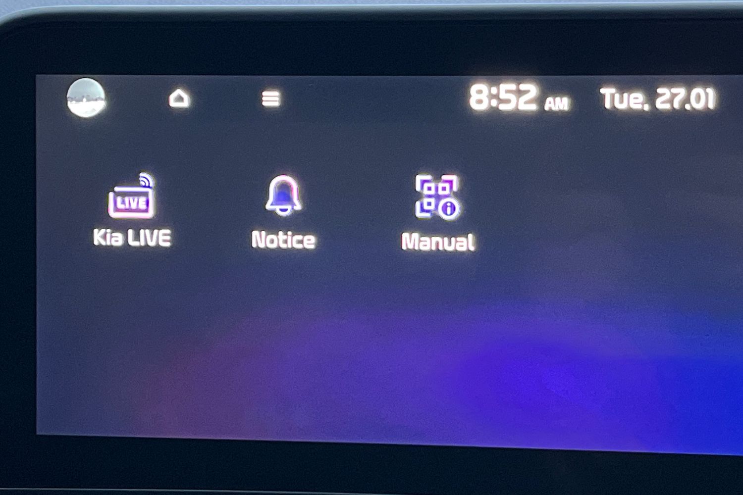 Kia SPORTAGE Photo 25