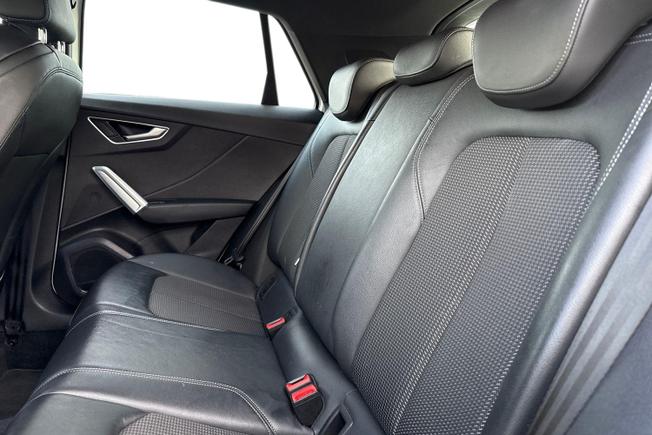 Audi Q2 Photo 9