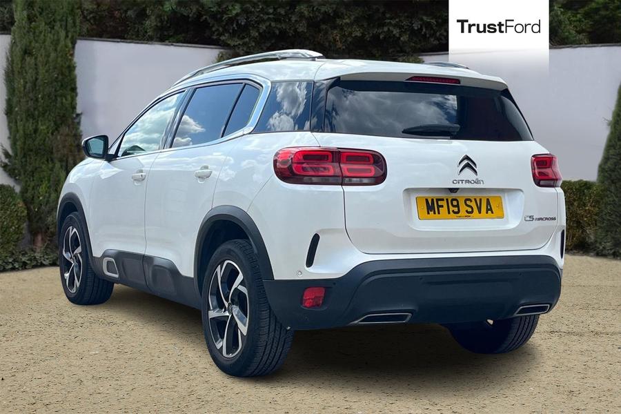 Citroen C5 AIRCROSS Photo autoimg-4b1d76c3c7e717cb2b204825240580e6bc9c91fb.jpg