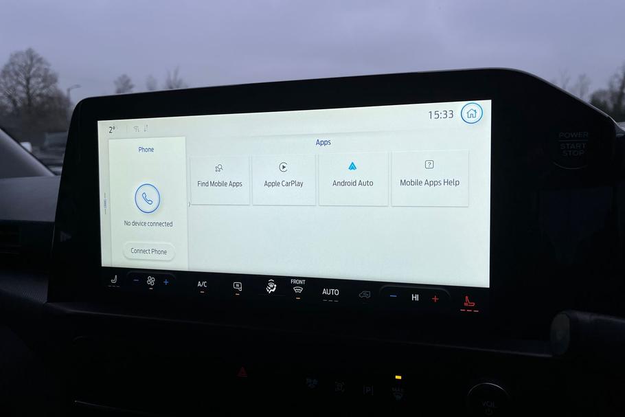 Used FORD TRANSIT CUSTOM WN75ATO 34