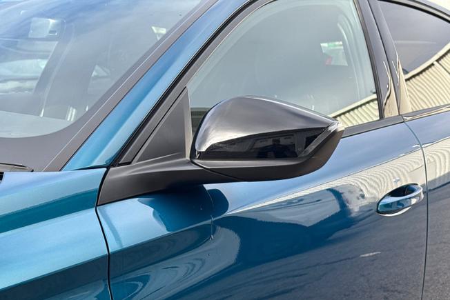 PEUGEOT 308 Photo 27