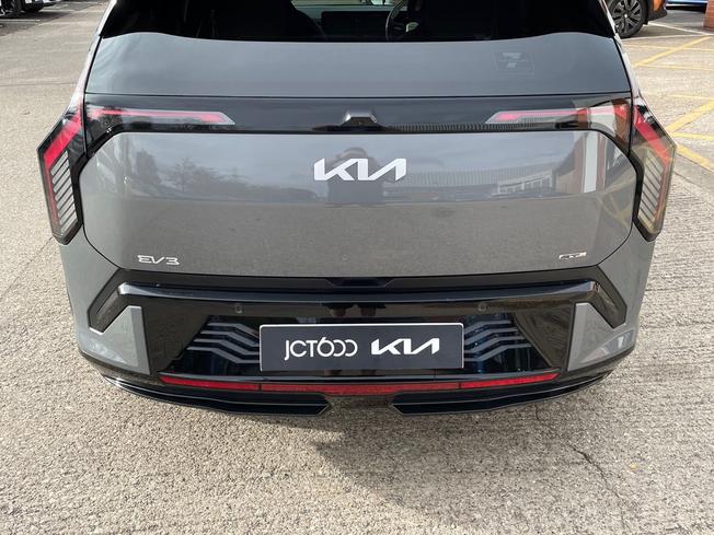 KIA Ev3 Photo 25