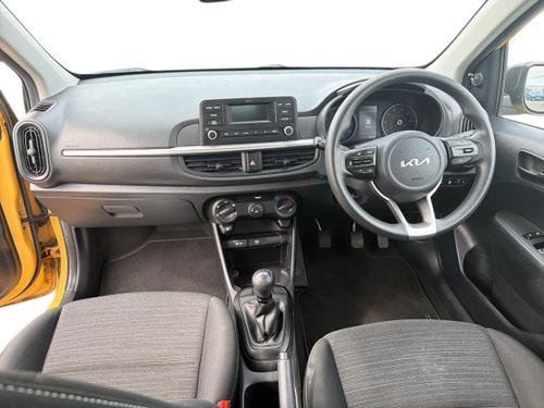 Kia PICANTO Photo autoimg-4b1e651143bf9256e2b6b02b3809348f551027a3.jpg