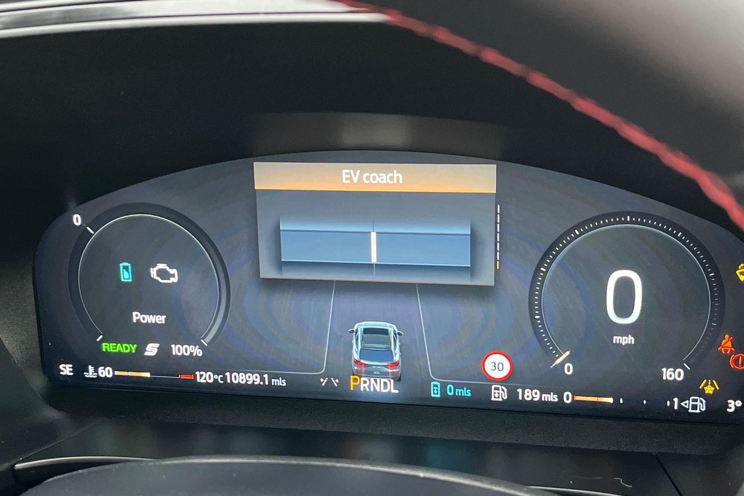 Ford KUGA Photo 12