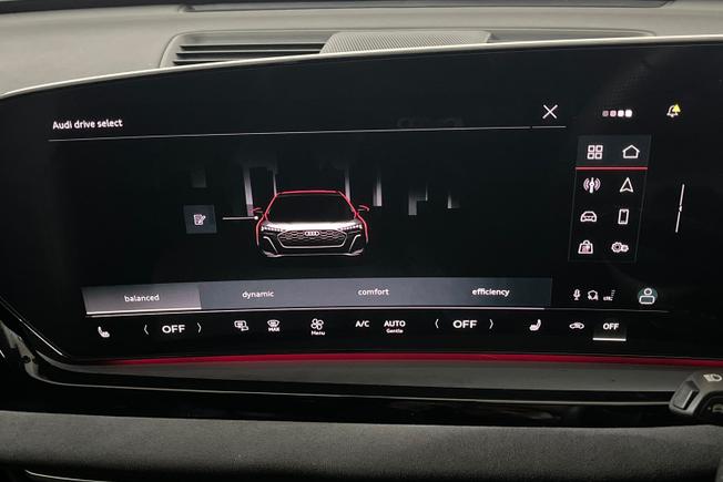 AUDI A5 Avant Photo 22