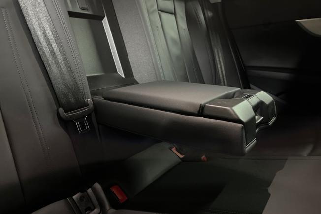 AUDI A4 Allroad Photo 28