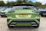 Kia XCeed Photo 4