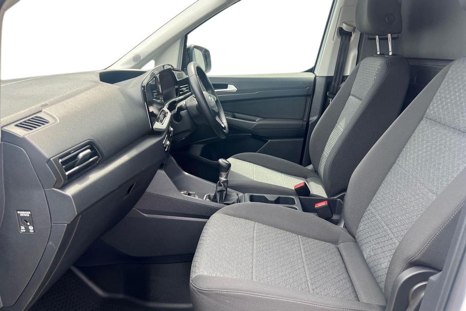 Used Ford TRANSIT CONNECT WP75KPR 9