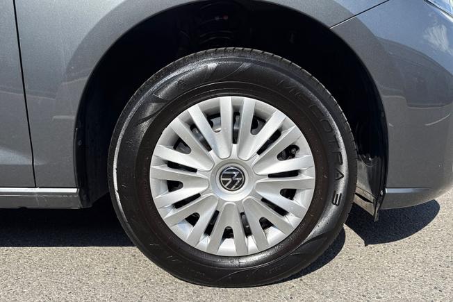 VOLKSWAGEN CADDY Photo 5