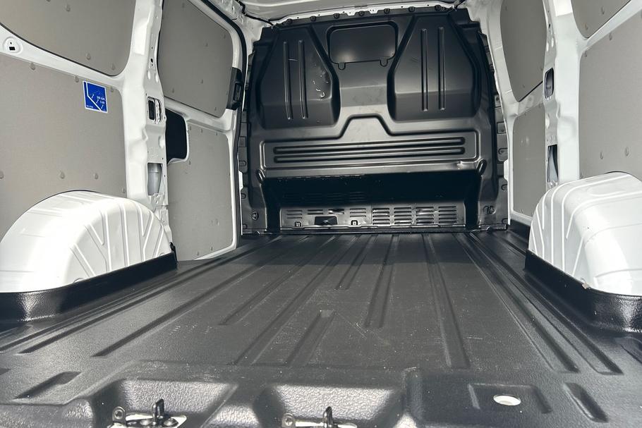 Used Ford TRANSIT CUSTOM PX25YRZ 31