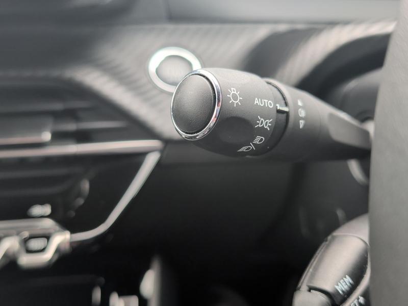 Used Peugeot 2008 LS24UOV 24
