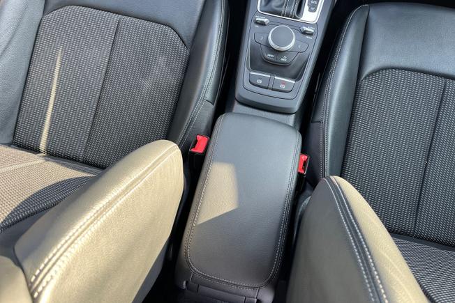 Audi Q2 Photo 54