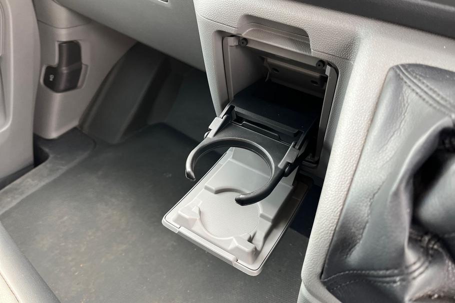 Used Ford TRANSIT CUSTOM WM25EWB 40