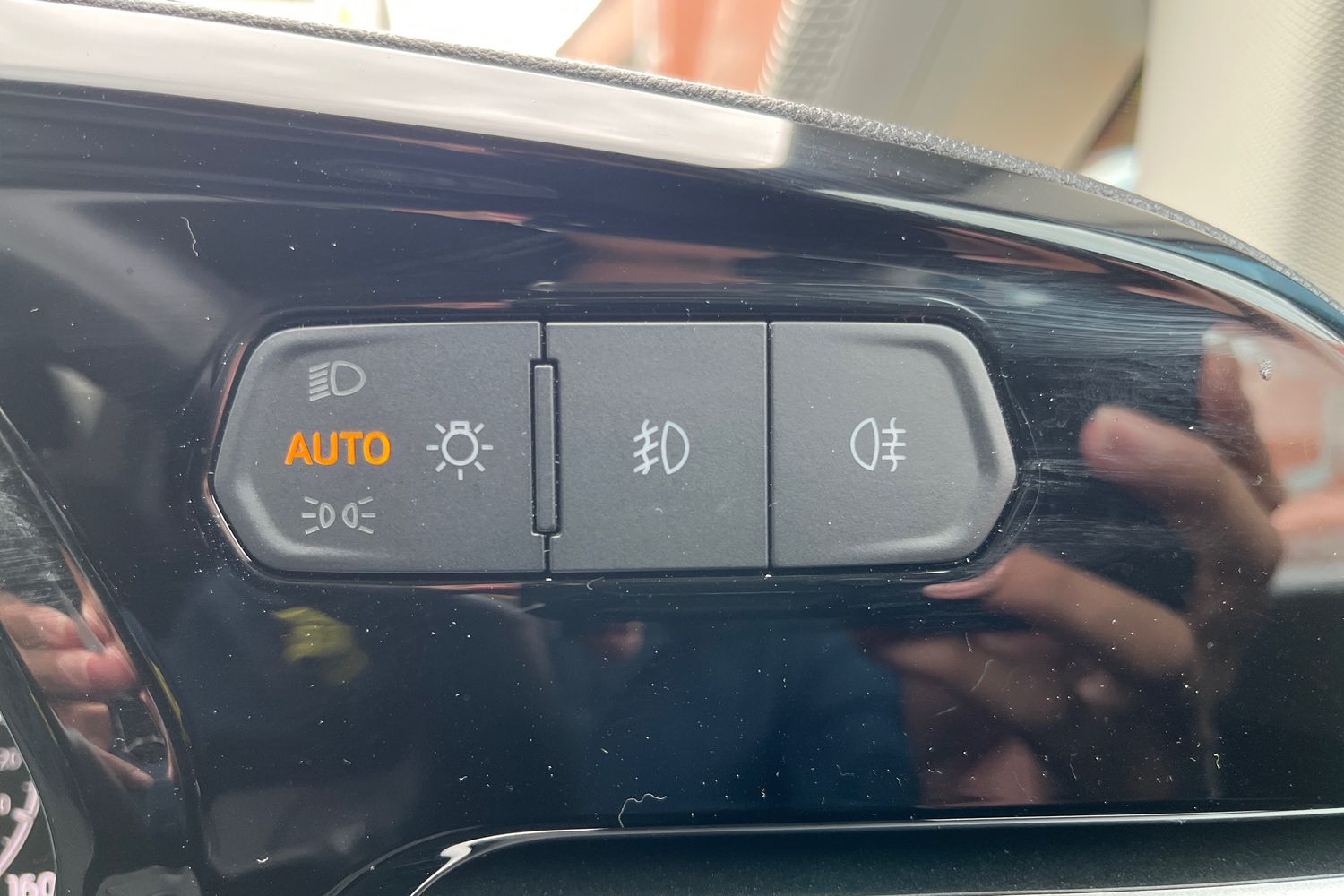 Ford TOURNEO CONNECT Photo 22