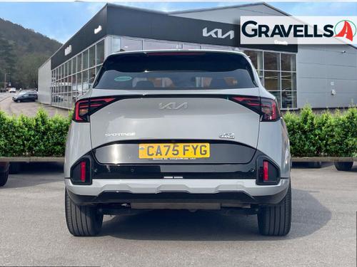 Kia SPORTAGE Photo autoimg-4b25e997ffda336fedb2e3c17d1db52c73178213.jpg