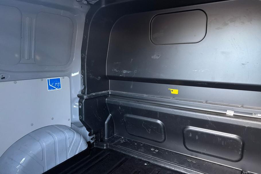 Used Ford TRANSIT CUSTOM WP25YZY 5