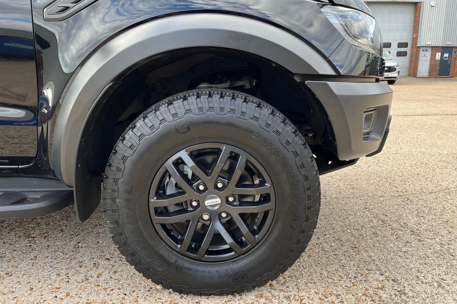 Ford RANGER Photo autoimg-4b26b396e2dfc64c3f22d65ea58395b7b4a2dde8.jpg