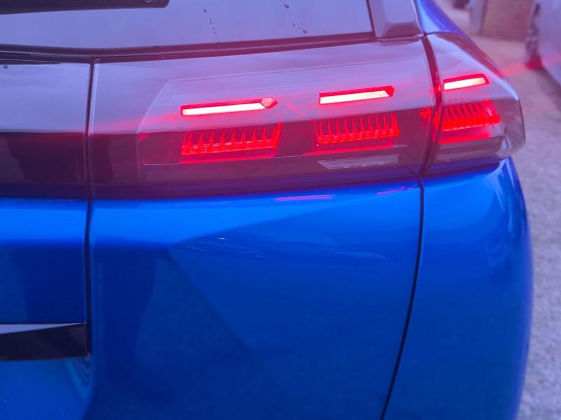 Used Peugeot 2008 FL73OZW 28