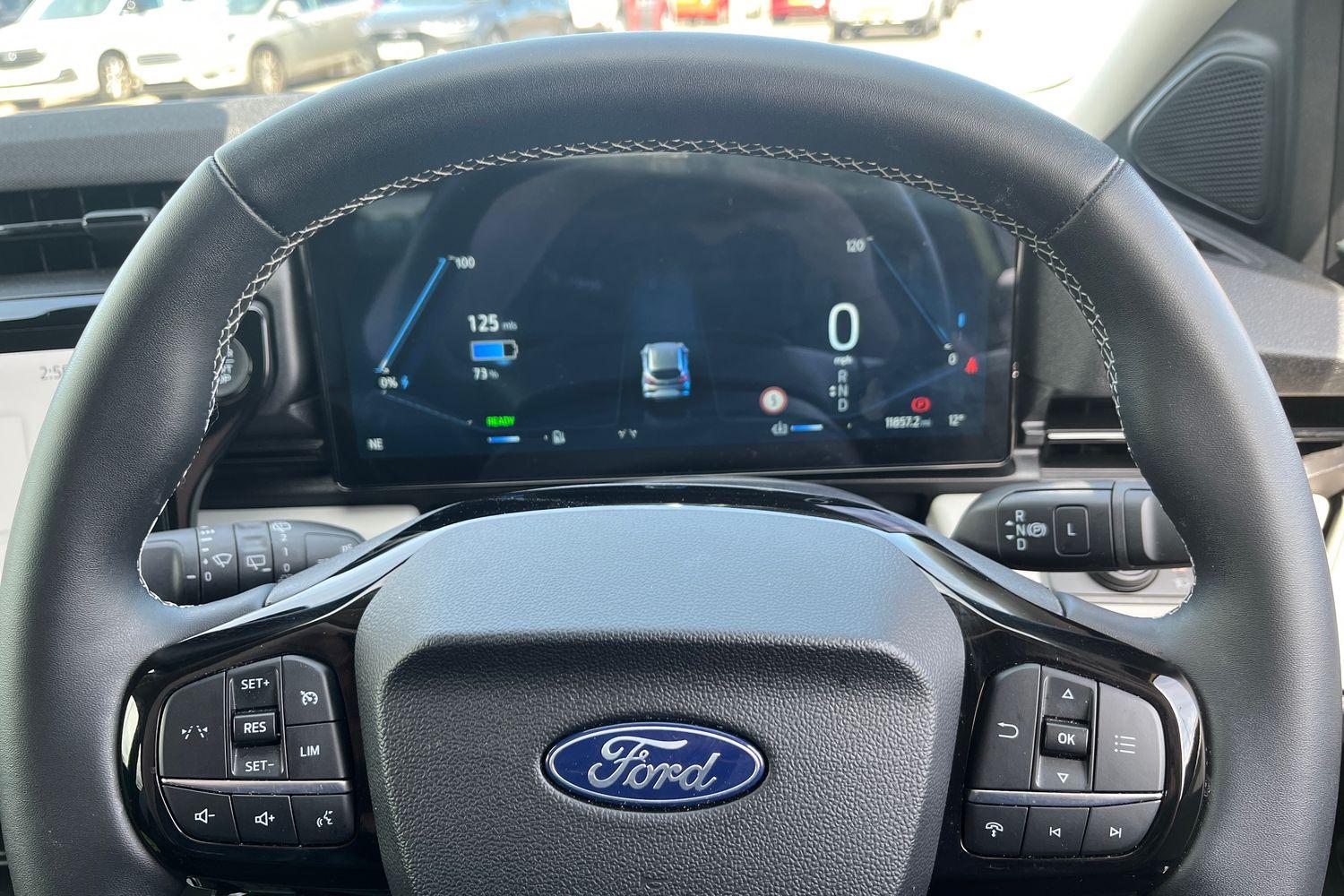 Ford PUMA Photo 11