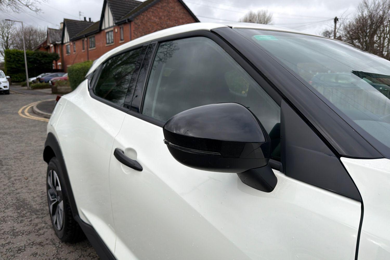 Nissan JUKE Photo 27