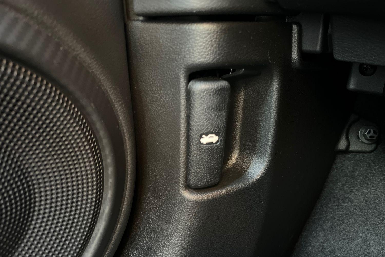 Nissan Juke Photo 33