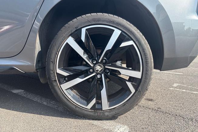 ŠKODA Kamiq Photo 5