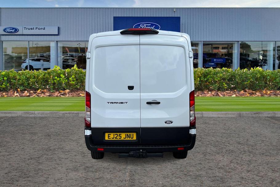 Used Ford TRANSIT EJ25JNU 13