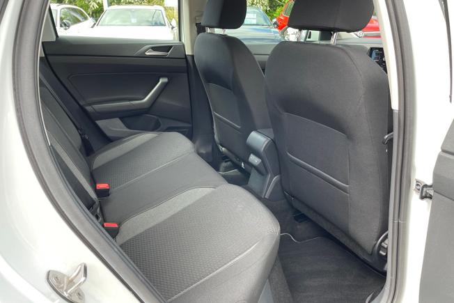 Volkswagen Taigo Photo 29