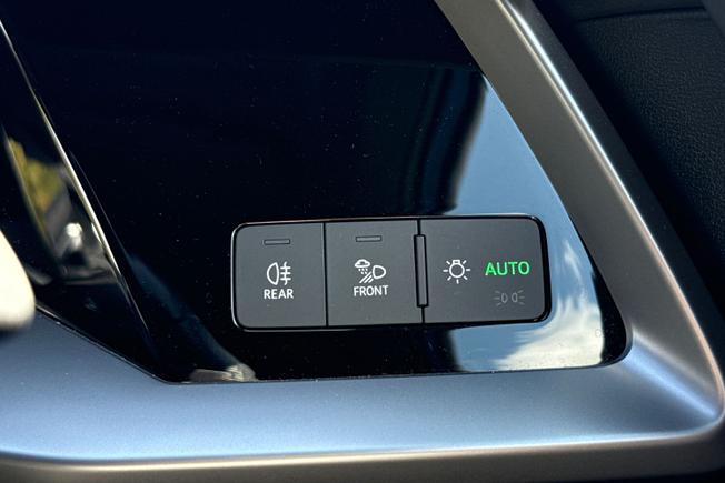 Audi A3 Photo 34