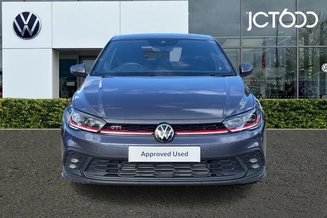 Volkswagen Polo Photo 8