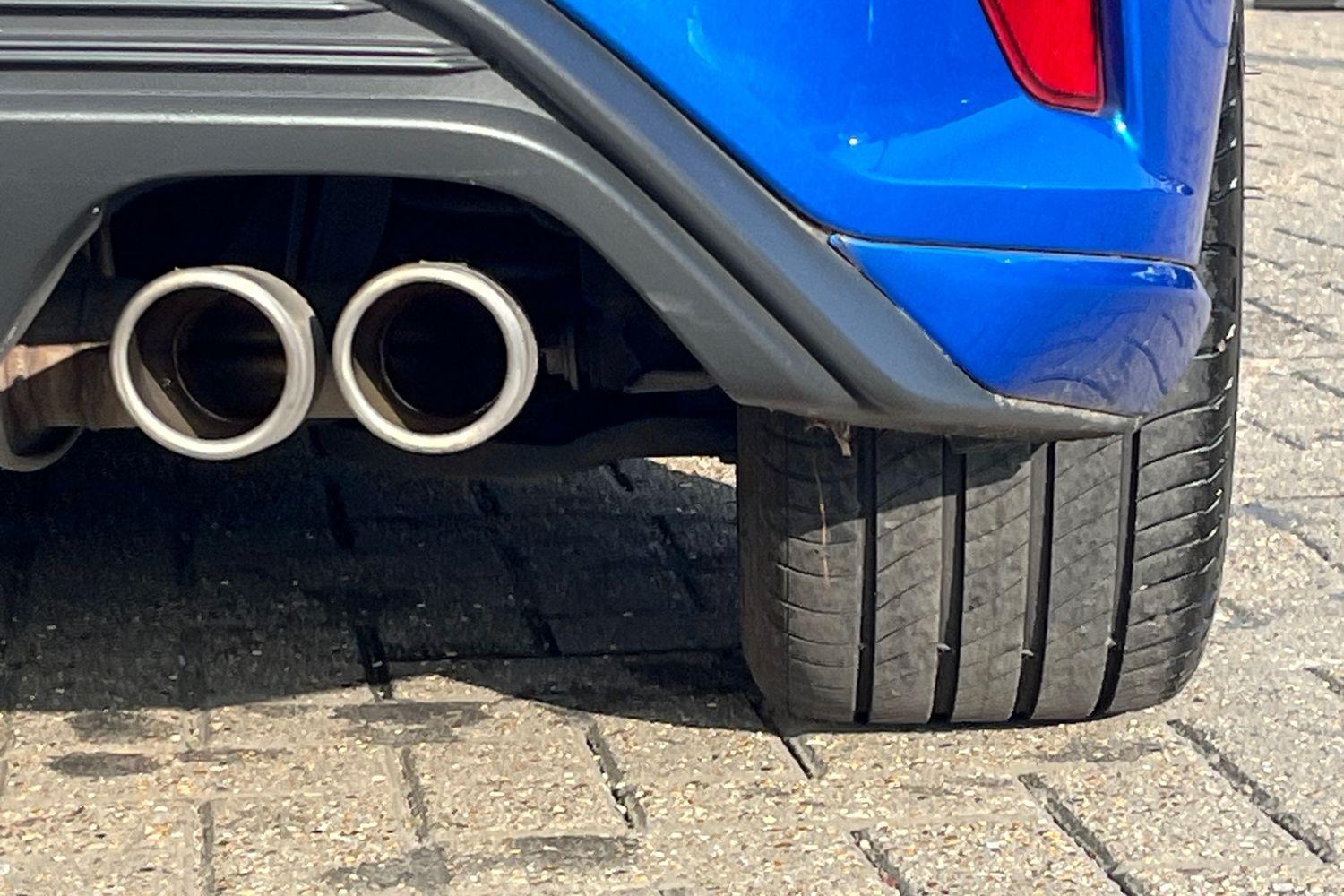 Ford Focus Photo 33