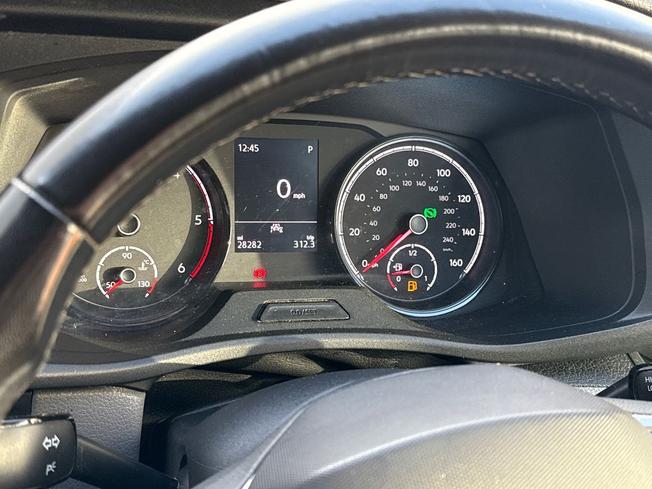 Volkswagen Transporter Photo 15
