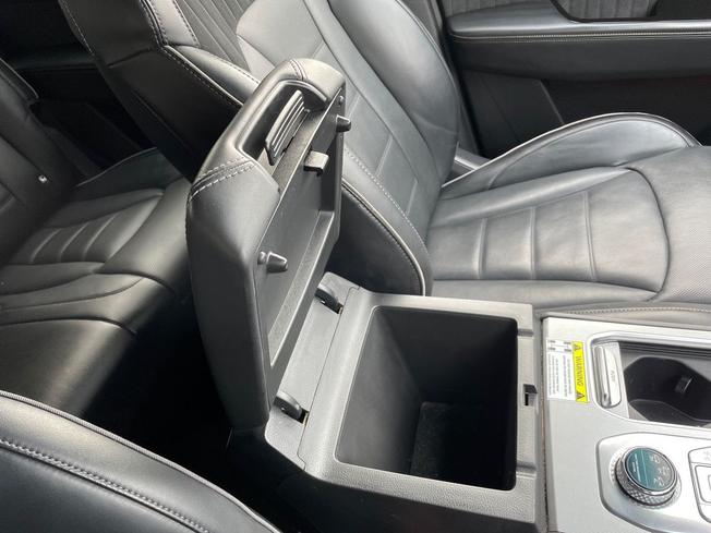 KGM Rexton Photo 47