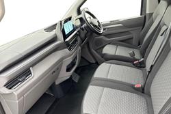 VOLKSWAGEN Transporter Photo 2