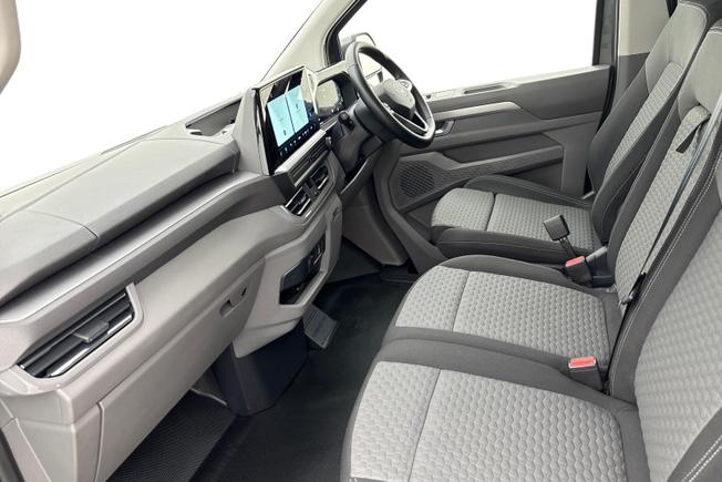 VOLKSWAGEN Transporter Photo 2