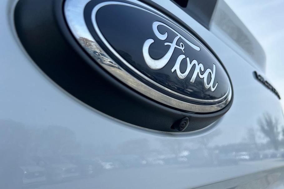 Used FORD RANGER NG24SNU 26
