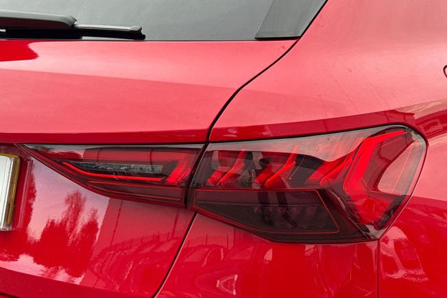 AUDI A3 Photo 19
