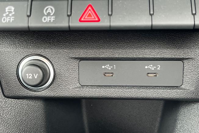 AUDI A1 Photo 25