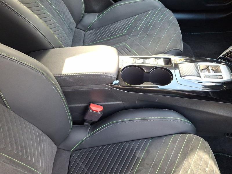 Used Peugeot 208 RY25AEJ 45
