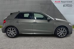 AUDI A1 Photo 4