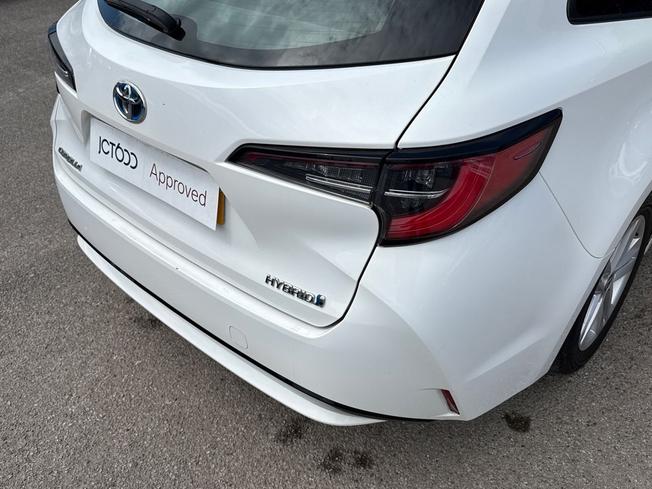TOYOTA Corolla Photo 23