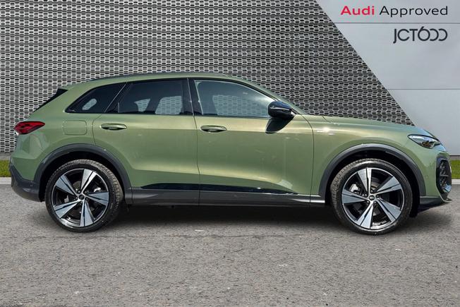 AUDI Q5 Photo 4
