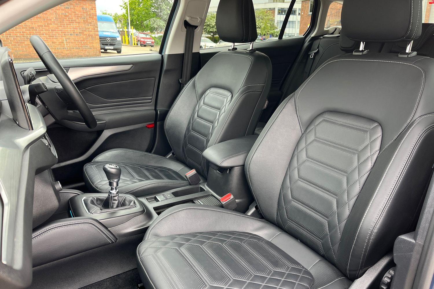 Ford Focus Photo 18