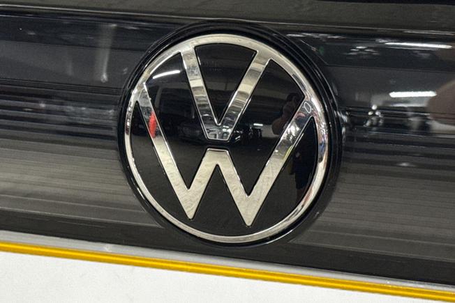 Volkswagen T-Cross Photo 35